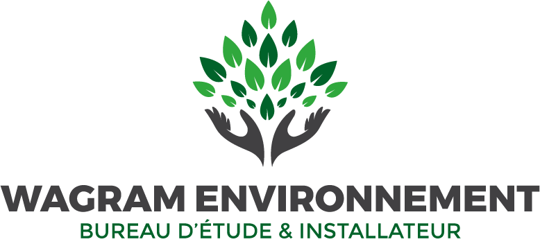 Logo Wagram Environnement